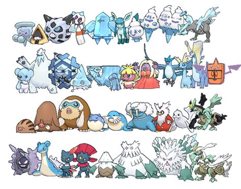 gen 1 ice type pokemon|Serebii.net Pokédex .
